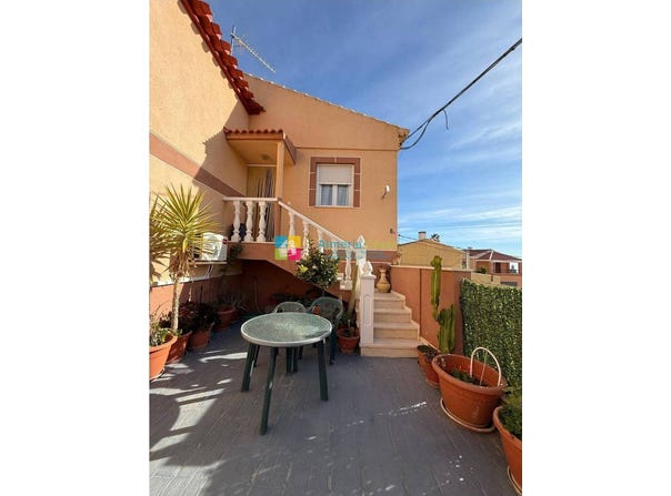 Oria, Andalusia 04800