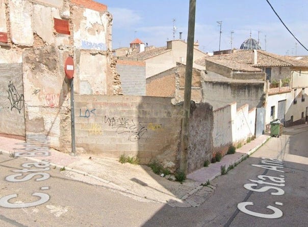 Caudete, Castile-La Mancha