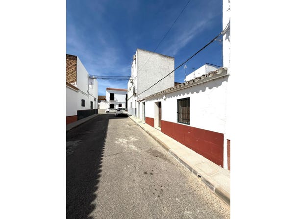 Aznalcazar, Andalusia 41849