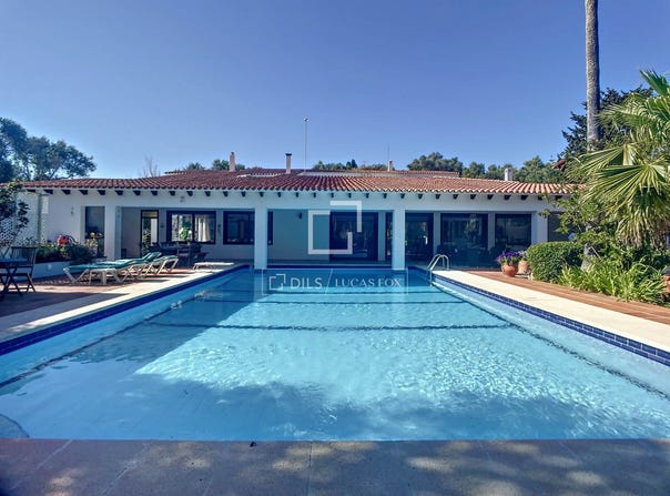 Maó, The Balearic Islands 07714