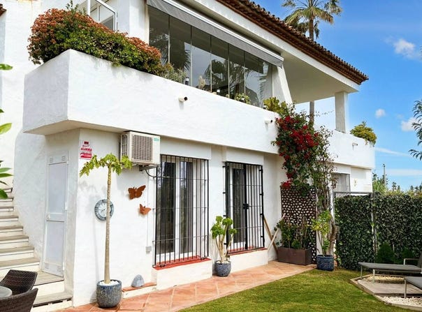 Manilva, Andalusia 29691