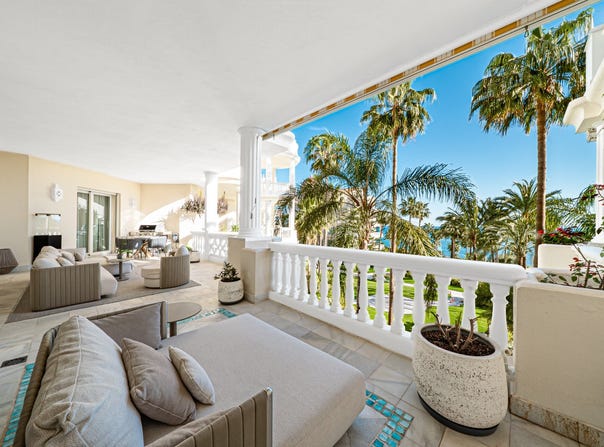 Estepona, Andalusia 29680
