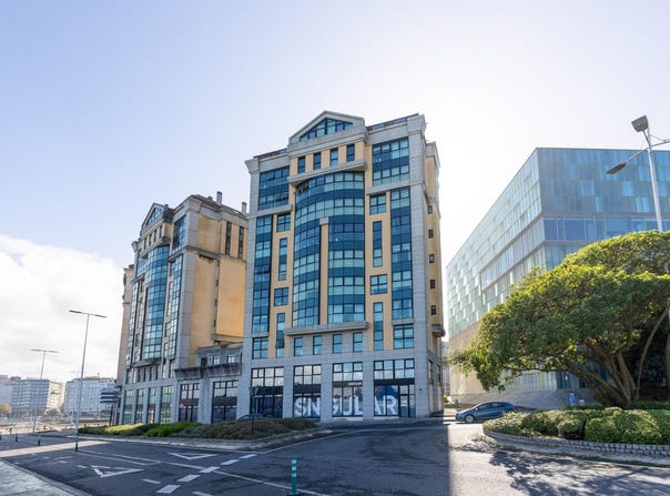 A Coruña, Galicia 15011