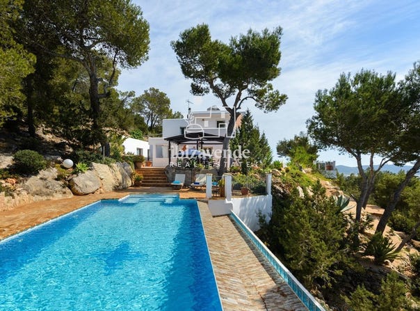 San Jose, Balearic Islands 07830
