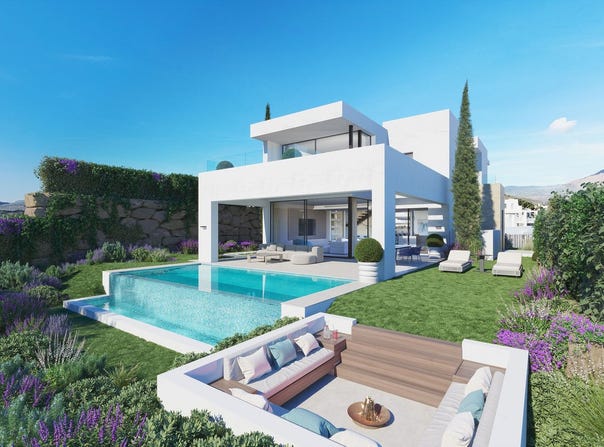 Estepona, Andalusia 29680