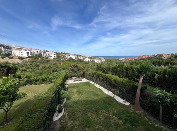 San Roque, Andalusia 11360