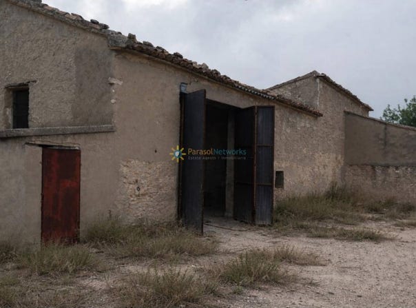 Albaida, Valencian Community 46860