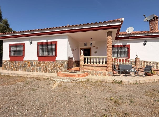 Almogía, Andalusia 29150