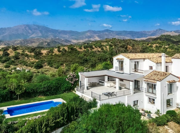 Marbella, Andalusia 29600