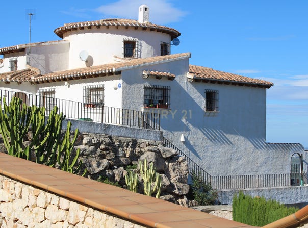 Pego, Valencian Community