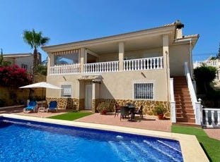 Algorfa, Costa Blanca (alicante)