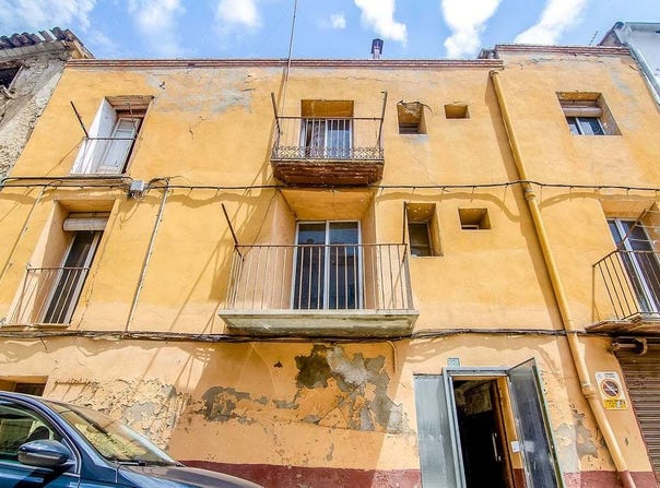 Alfarràs, Catalonia