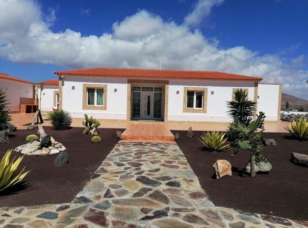 Tuineje, Canary Islands 35629