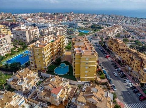 Torrevieja, Comunidad Valenciana 03180