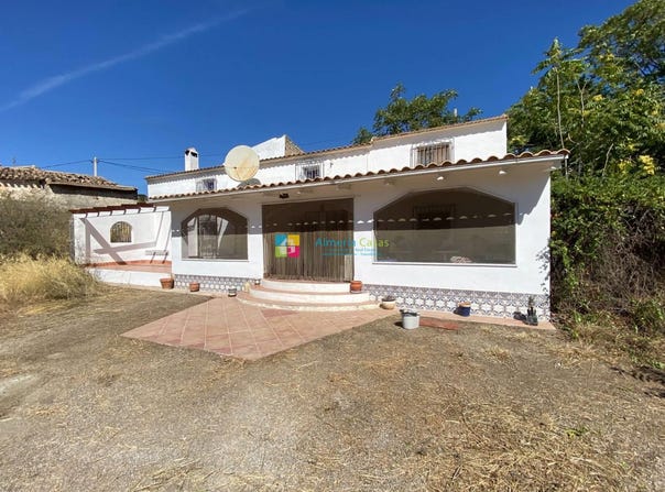 Vélez-Rubio, Andalusia 04820