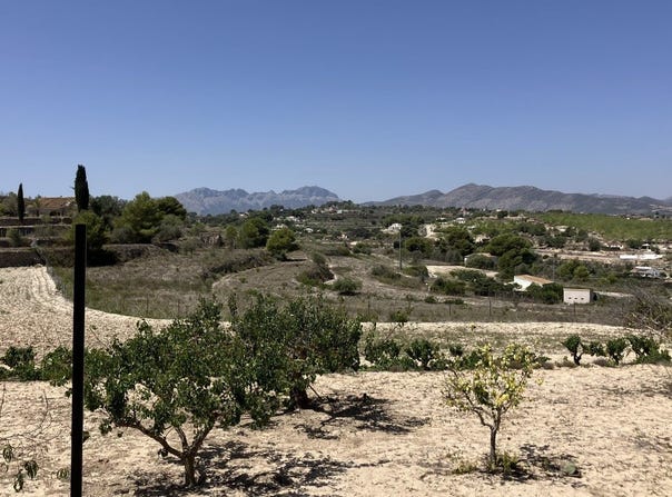 Benissa, Valencia 03720
