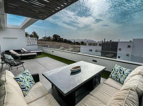 Finestrat, Alicante/alacant 03509