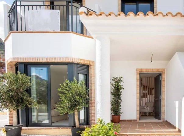 Cox, Valencia 03350