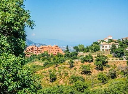Marbella, Málaga
