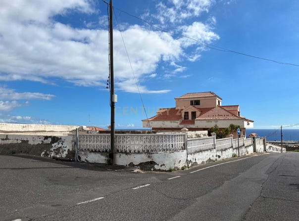 Arafo, Canary Islands