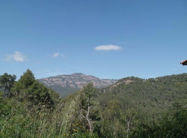 Castellar del Vallès, Catalonia