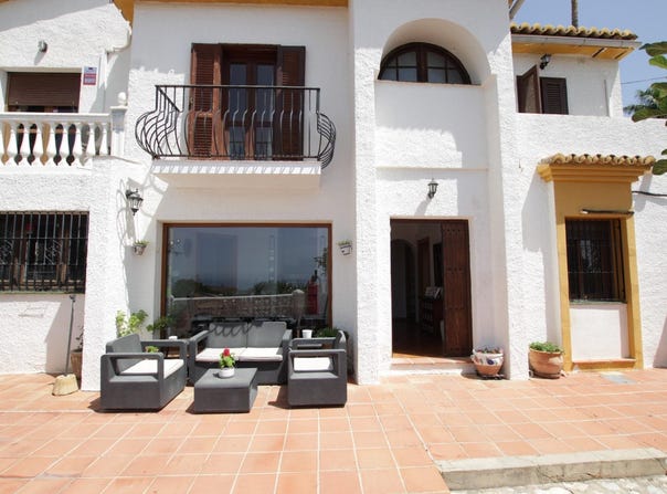 Benalmádena, Andalusia 29639