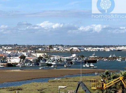 Ayamonte, Huelva