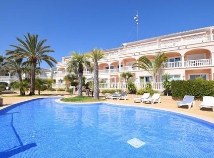 Benissa, Alicante/alacant 03720
