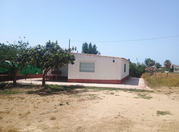 Cartaya, Andalusia 21459