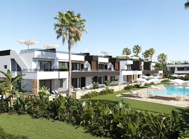 Ciudad Quesada, Valencian Community 03170