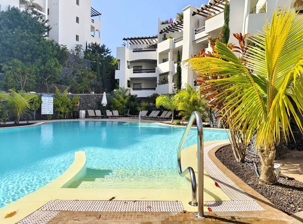 Palm-Mar, Canary Islands 38632