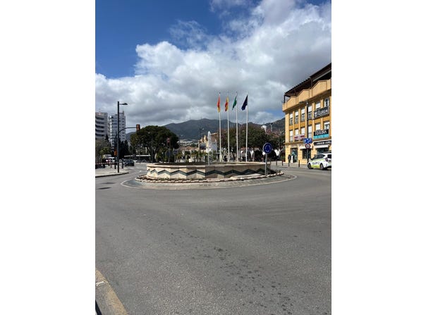 Benalmádena, Andalusia