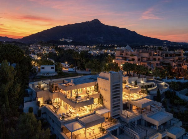 Marbella, Andalusia 29660