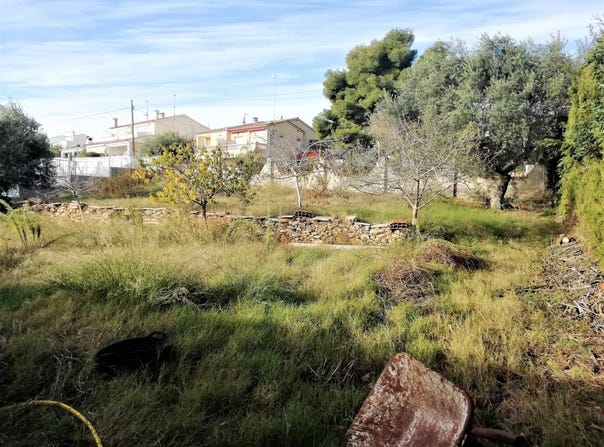 Cunit, Catalonia 43881