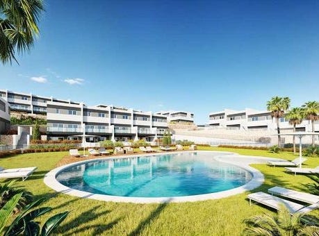 Finestrat, Comunidad Valenciana 03509