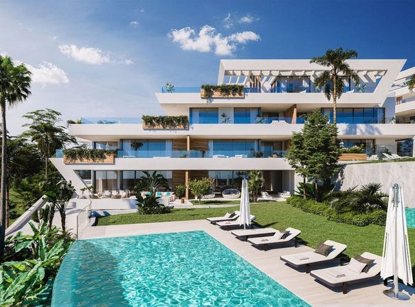 Marbella, Andalusia 29600