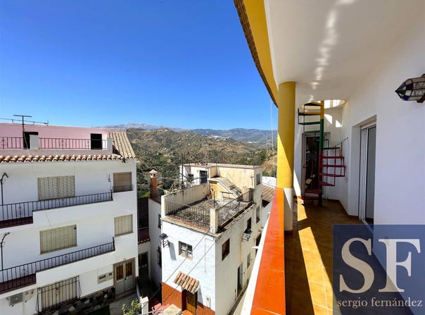 Sayalonga, Andalusia 29752