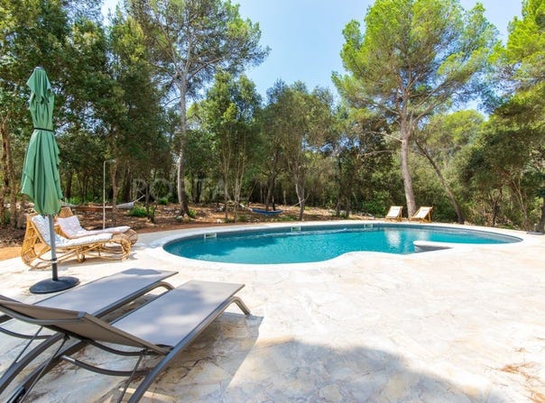 Ferreries, Balearic Islands 07750