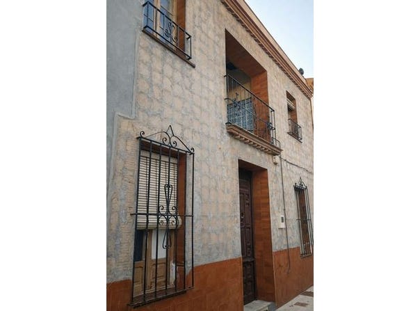 Espejo, Niebla, El Condado 21840