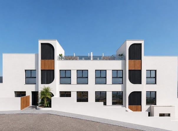 Benijófar, Valencian Community 03178