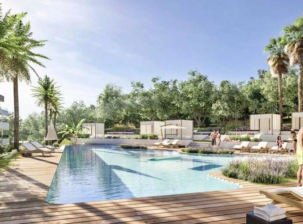 Sotogrande, Andalusia 11310