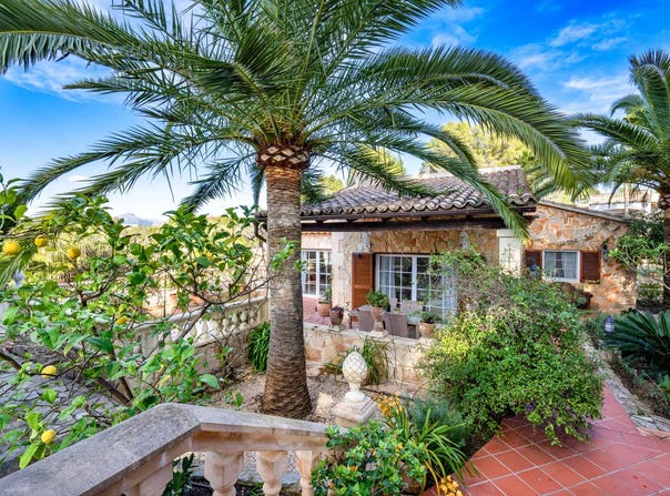 Santa Ponsa, Balearic Islands 7180
