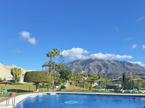 Marbella, Andalusia 29600