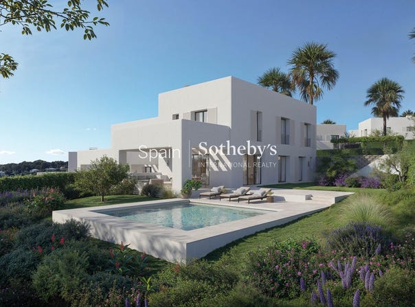 Sotogrande, Andalusia 11310