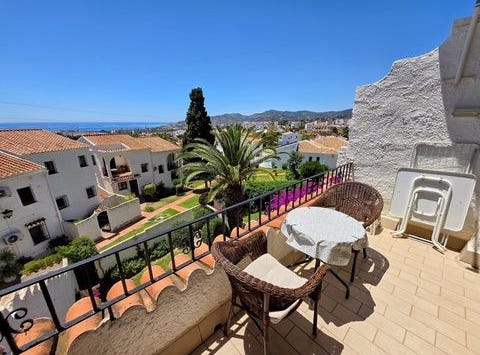 Nerja, Malaga