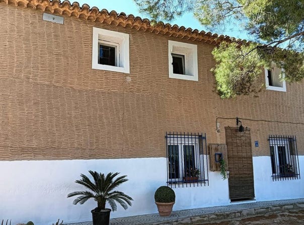 La Romana, Valencia 03669