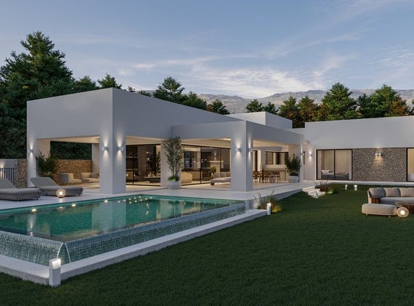 Estepona, Andalusia 29680