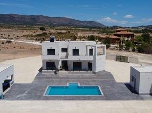 Pinoso, Costa Blanca (alicante)