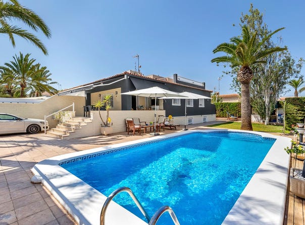 Torrevieja, Valencian Community 03180