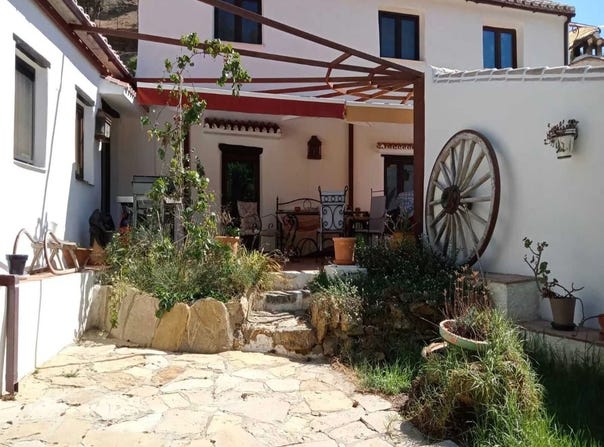 Casares, Málaga 29690